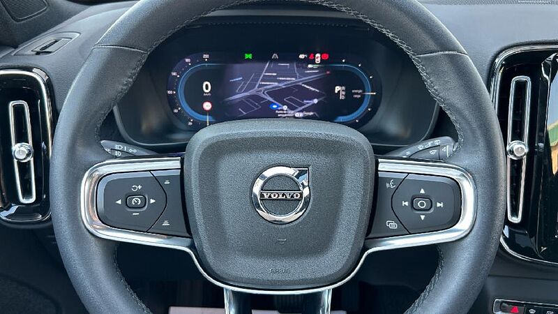 Volvo XC40 XC40 Recharge Ultimate, Single Motor, Eléctrico