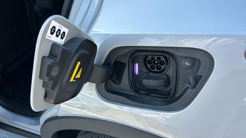 Volvo XC40 XC40 Recharge Ultimate, Single Motor, Eléctrico
