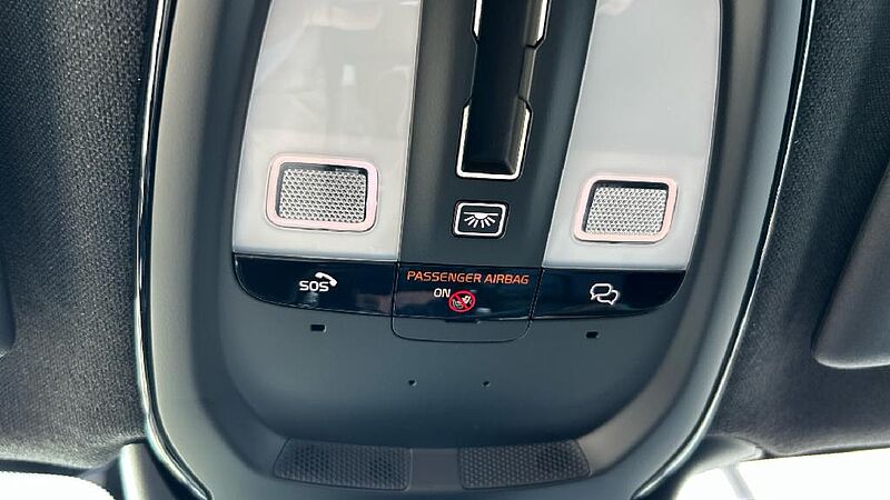 Volvo XC40 XC40 Recharge Ultimate, Single Motor, Eléctrico