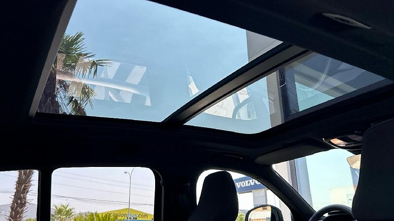 Volvo XC40 XC40 Recharge Ultimate, Single Motor, Eléctrico