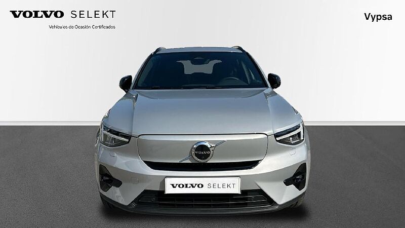 Volvo XC40 XC40 Recharge Ultimate, Single Motor, Eléctrico