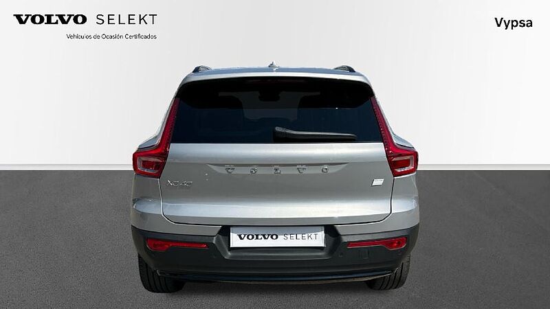 Volvo XC40 XC40 Recharge Ultimate, Single Motor, Eléctrico