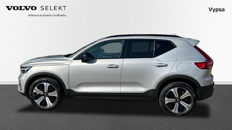 Volvo XC40 XC40 Recharge Ultimate, Single Motor, Eléctrico