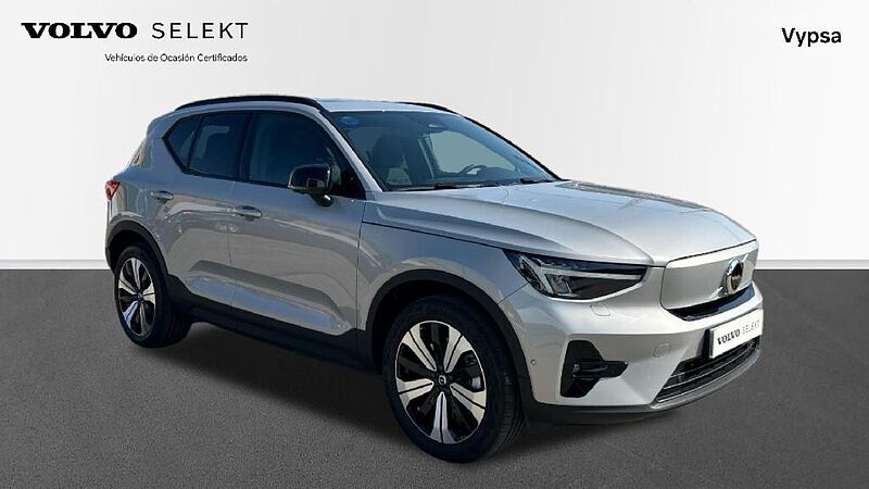 Volvo XC40 XC40 Recharge Ultimate, Single Motor, Eléctrico