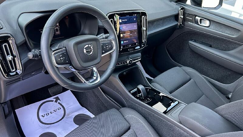 Volvo XC40 XC40 Recharge Ultimate, Single Motor, Eléctrico