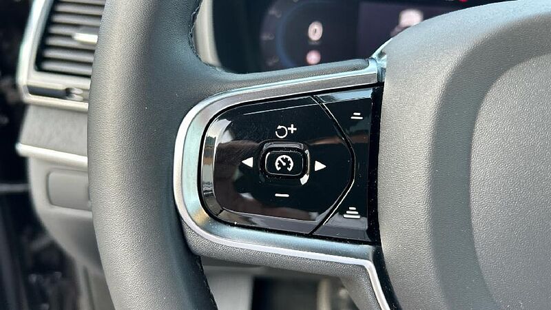 Volvo XC90 XC90 B5 AWD ULTIMATE AUT. 7 PLAZAS