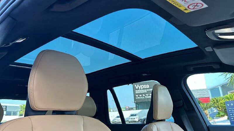 Volvo XC90 XC90 B5 AWD ULTIMATE AUT. 7 PLAZAS