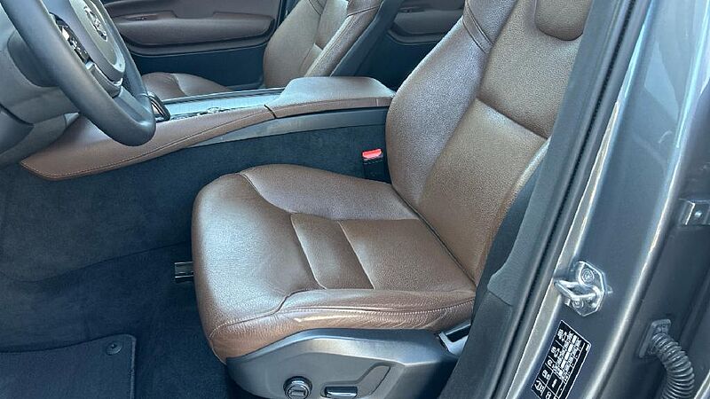 Volvo XC90 2.0 B5 D BUSINESS PLUS 4WD AUTO 235 5P 7 Plazas