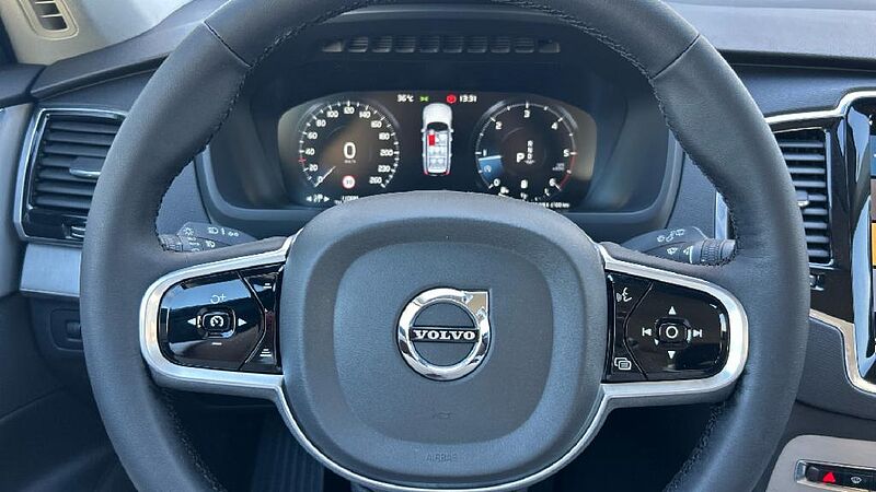 Volvo XC90 2.0 B5 D BUSINESS PLUS 4WD AUTO 235 5P 7 Plazas