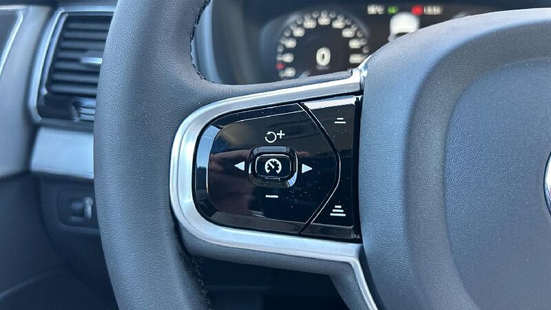 Volvo XC90 2.0 B5 D BUSINESS PLUS 4WD AUTO 235 5P 7 Plazas
