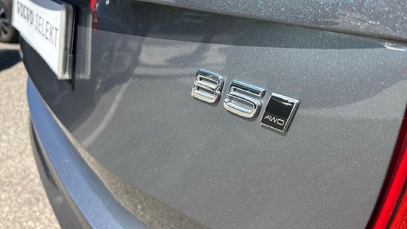 Volvo XC90 2.0 B5 D BUSINESS PLUS 4WD AUTO 235 5P 7 Plazas