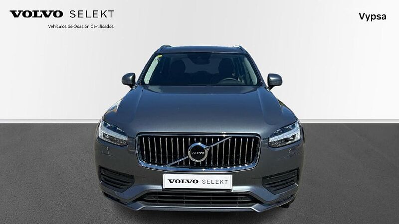 Volvo XC90 2.0 B5 D BUSINESS PLUS 4WD AUTO 235 5P 7 Plazas