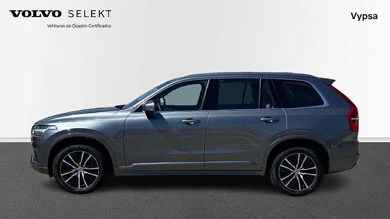 Volvo XC90 2.0 B5 D BUSINESS PLUS 4WD AUTO 235 5P 7 Plazas