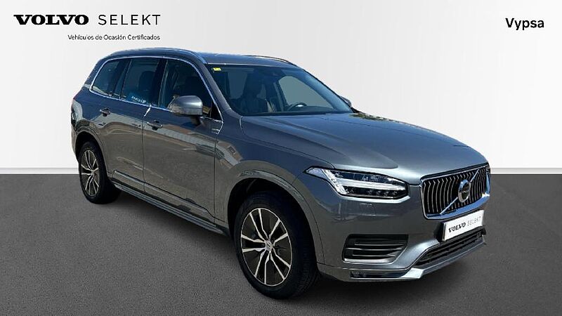 Volvo XC90 2.0 B5 D BUSINESS PLUS 4WD AUTO 235 5P 7 Plazas