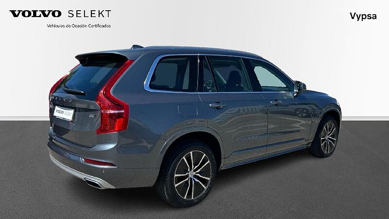 Volvo XC90 2.0 B5 D BUSINESS PLUS 4WD AUTO 235 5P 7 Plazas