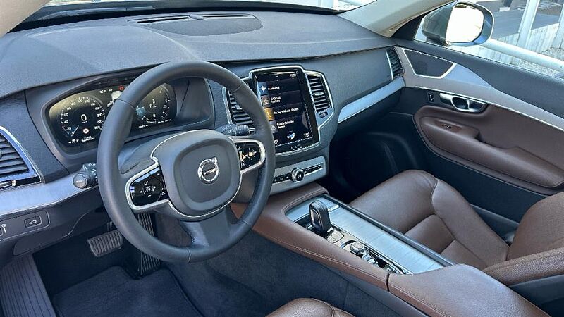 Volvo XC90 2.0 B5 D BUSINESS PLUS 4WD AUTO 235 5P 7 Plazas