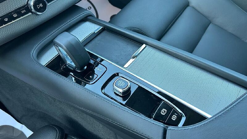 Volvo XC90 2.0 B5 D MHEV PLUS BRIGHT AWD AUTO 235 5P 7 Plazas