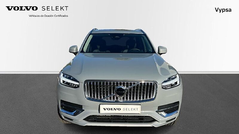 Volvo XC90 2.0 B5 D MHEV PLUS BRIGHT AWD AUTO 235 5P 7 Plazas