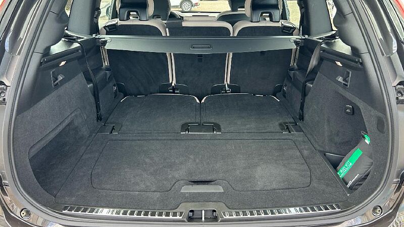 Volvo XC90 XC90 Plus, B5 AWD Mild hybrid, Gasolina, Bright, 7 Plazas