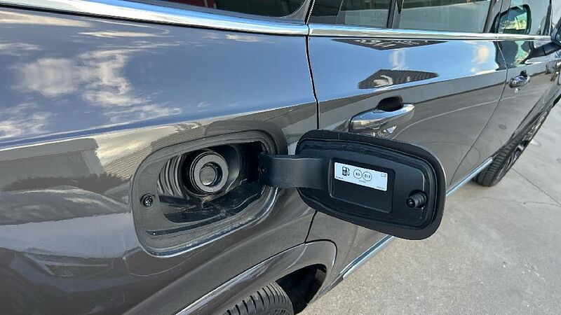 Volvo XC90 XC90 Plus, B5 AWD Mild hybrid, Gasolina, Bright, 7 Plazas