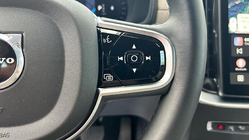 Volvo XC90 XC90 Plus, B5 AWD Mild hybrid, Gasolina, Bright, 7 Plazas