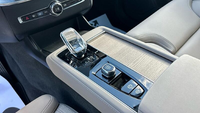 Volvo XC90 XC90 Plus, B5 AWD Mild hybrid, Gasolina, Bright, 7 Plazas