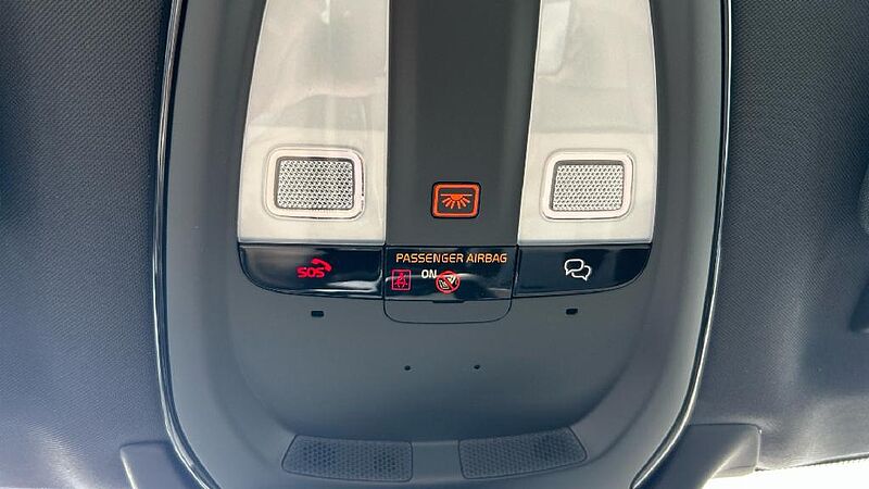 Volvo XC90 XC90 Plus, B5 AWD Mild hybrid, Gasolina, Bright, 7 Plazas