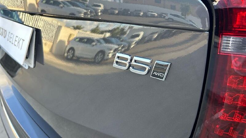 Volvo XC90 XC90 Plus, B5 AWD Mild hybrid, Gasolina, Bright, 7 Plazas