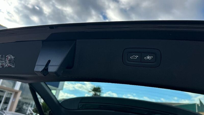 Volvo XC90 XC90 Plus, B5 AWD Mild hybrid, Gasolina, Bright, 7 Plazas