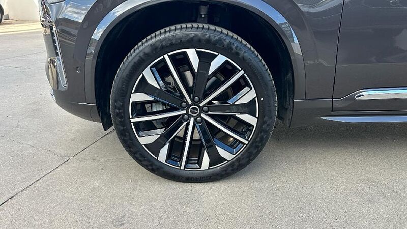 Volvo XC90 XC90 Plus, B5 AWD Mild hybrid, Gasolina, Bright, 7 Plazas