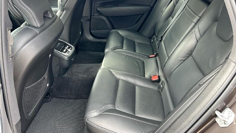 Volvo V90 Cross Country V90 Cross Country Pro, B4 AWD mild hybrid (diésel)