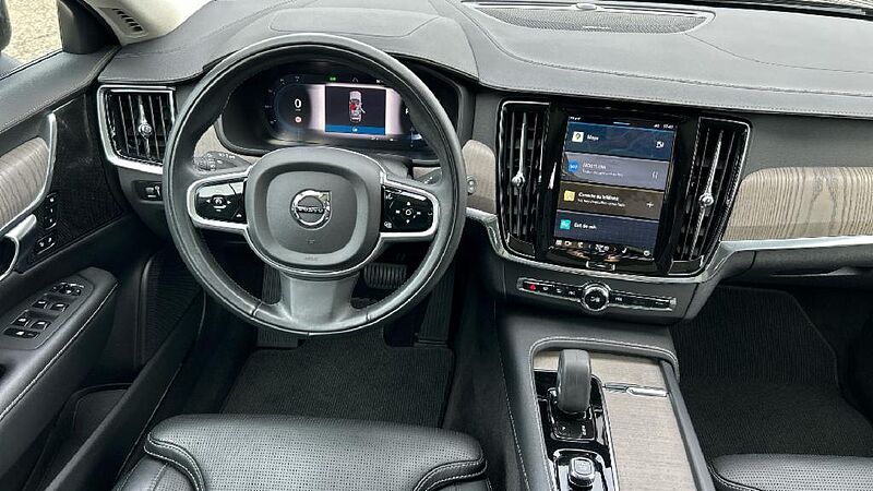 Volvo V90 Cross Country V90 Cross Country Pro, B4 AWD mild hybrid (diésel)