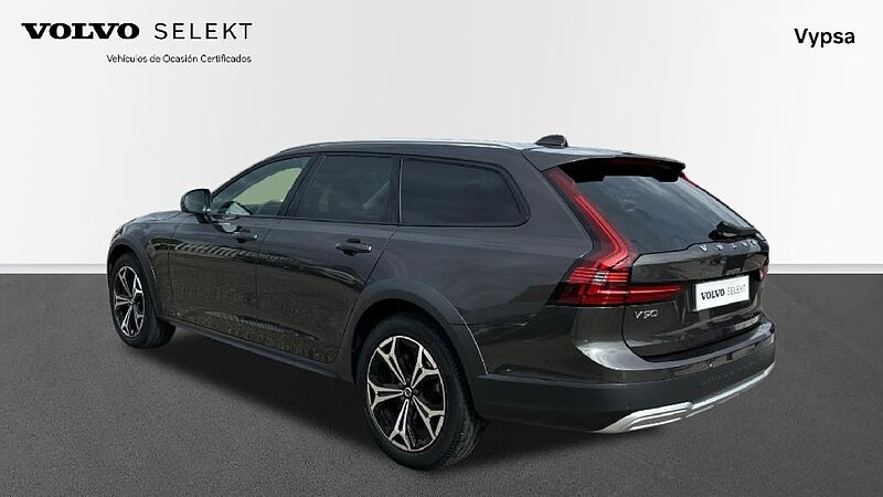 Volvo V90 Cross Country V90 Cross Country Pro, B4 AWD mild hybrid (diésel)
