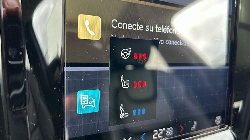 Volvo V90 Cross Country V90 Cross Country Pro, B4 AWD mild hybrid (diésel)