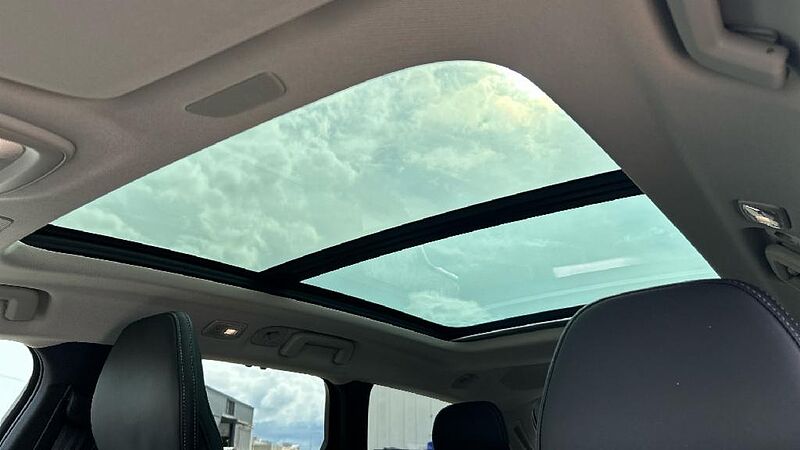 Volvo V90 Cross Country V90 Cross Country Pro, B4 AWD mild hybrid (diésel)