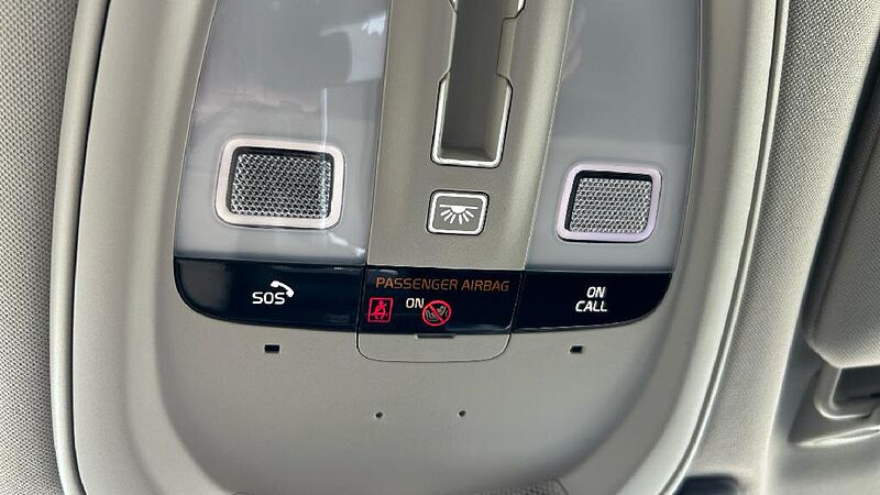 Volvo V90 Cross Country V90 Cross Country Pro, B4 AWD mild hybrid (diésel)