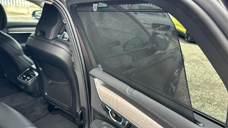 Volvo V90 Cross Country V90 Cross Country Pro, B4 AWD mild hybrid (diésel)