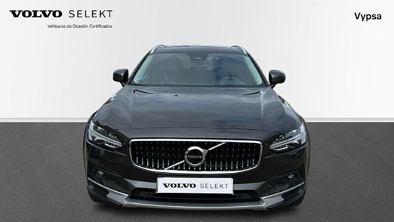 Volvo V90 Cross Country V90 Cross Country Pro, B4 AWD mild hybrid (diésel)
