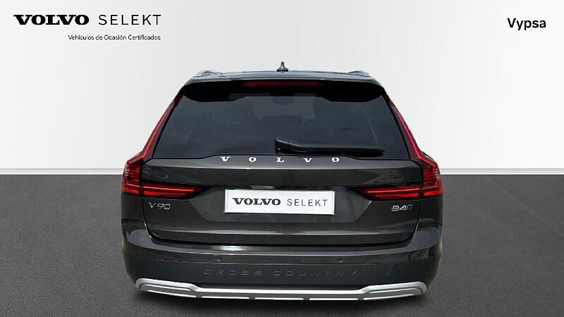 Volvo V90 Cross Country V90 Cross Country Pro, B4 AWD mild hybrid (diésel)