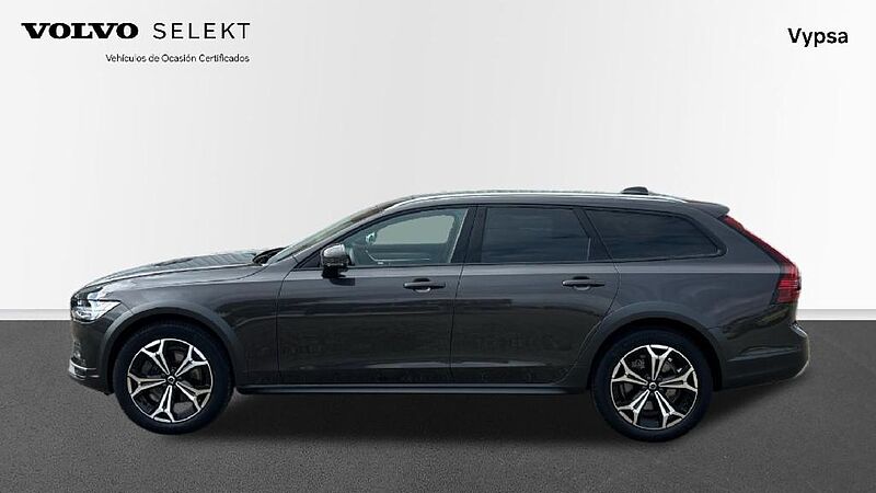 Volvo V90 Cross Country V90 Cross Country Pro, B4 AWD mild hybrid (diésel)