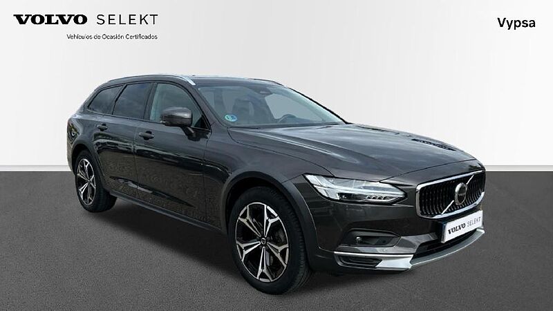 Volvo V90 Cross Country V90 Cross Country Pro, B4 AWD mild hybrid (diésel)