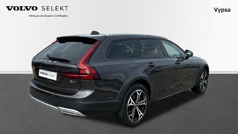 Volvo V90 Cross Country V90 Cross Country Pro, B4 AWD mild hybrid (diésel)