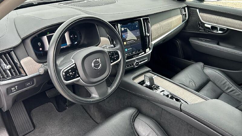 Volvo V90 Cross Country V90 Cross Country Pro, B4 AWD mild hybrid (diésel)