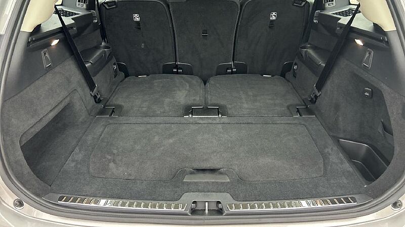 Volvo XC90 XC90 Recharge Core, T8 AWD Híbrido enchufable, Eléctrico/Gasolina, Bright, 7 Pla