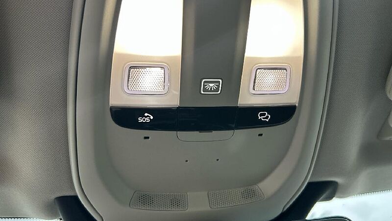 Volvo XC90 XC90 Recharge Core, T8 AWD Híbrido enchufable, Eléctrico/Gasolina, Bright, 7 Pla