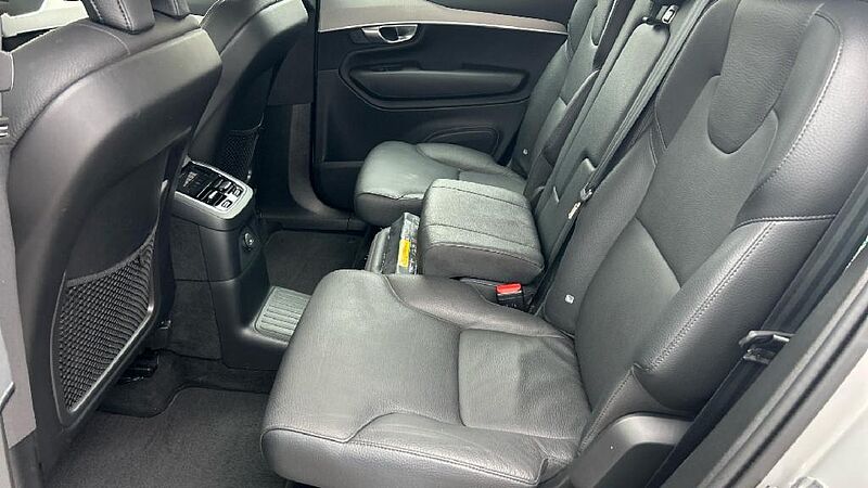 Volvo XC90 XC90 Recharge Core, T8 AWD Híbrido enchufable, Eléctrico/Gasolina, Bright, 7 Pla