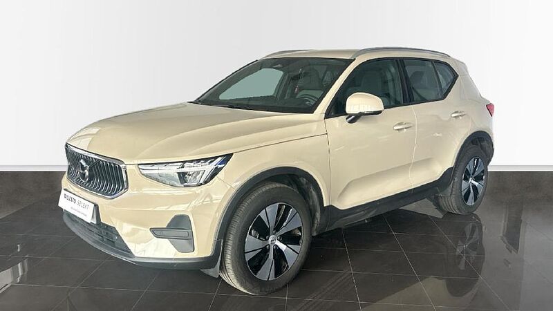 Volvo XC40 XC40 Core, B3 Mild Hybrid, Gasolina