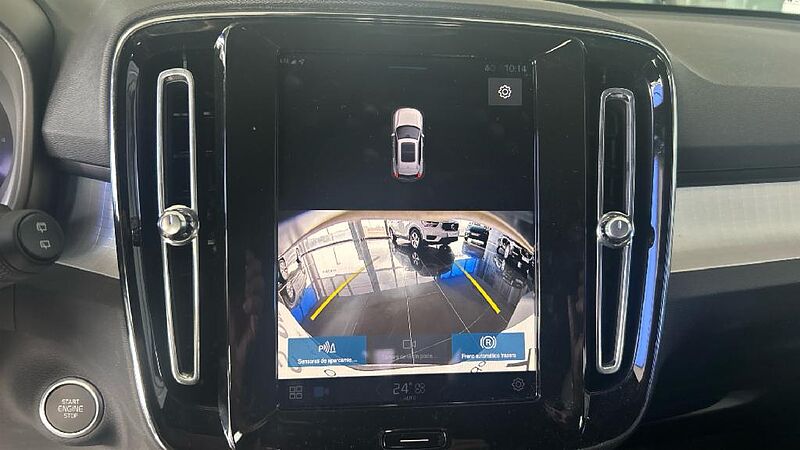 Volvo XC40 XC40 Core, B3 Mild Hybrid, Gasolina