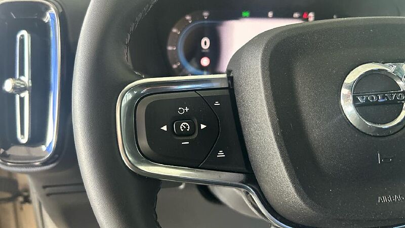 Volvo XC40 XC40 Core, B3 Mild Hybrid, Gasolina