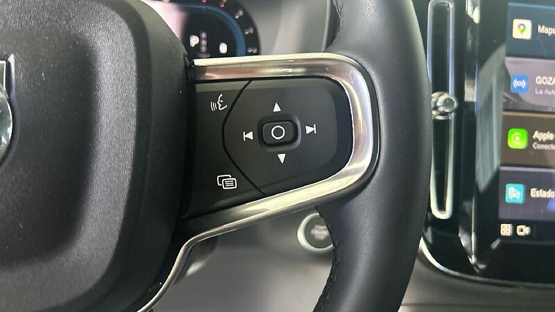 Volvo XC40 XC40 Core, B3 Mild Hybrid, Gasolina